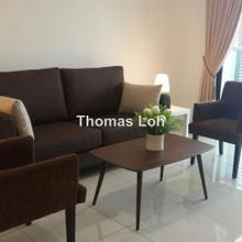 Isola Near Empire Aurora Saujana Subang Jaya Uoa Lrt Sunway