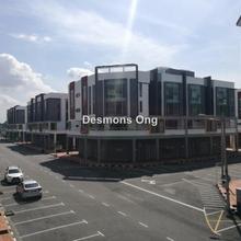 Shop-office for Sale