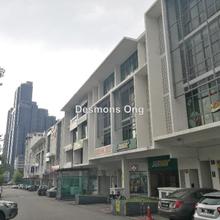 Shop-office for Sale