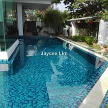 Bungalow for Sale