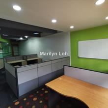 Office for Rent