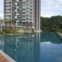 Condominium for Rent