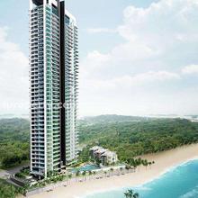 Seafront Springtide Super Condominium Tanjung Tokong Bungah Penang 