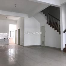 Terrace house for Rent Bukit Puchong, Andira Park, Abadi Heights
