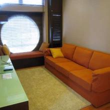 Serviced residence for Rent