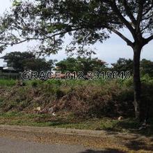 Bungalow land for Sale