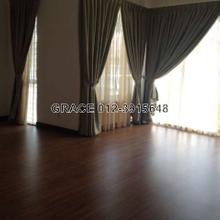 2sty Superlink house for Rent @ Mutiara Damansara