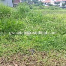 Bungalow land for Sale