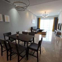 Serviced residence for Rent