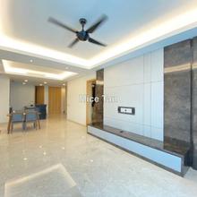 Serviced residence for Rent