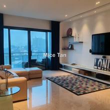 Serviced residence for Rent