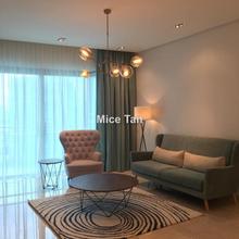 Serviced residence for Rent