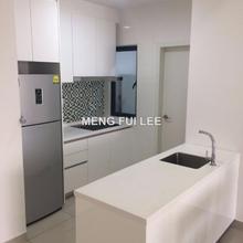 Condominium for Rent