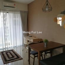 Condominium for Rent