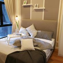 Condominium for Rent