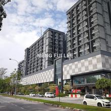 Condominium for Rent