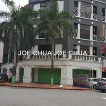 Shop-office for Sale