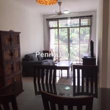 Condominium for Rent