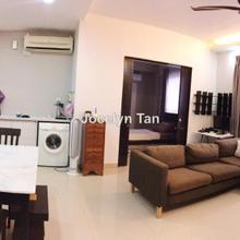 Serviced residence for Sale
