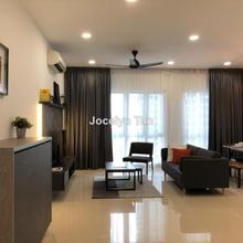 Condominium for Rent