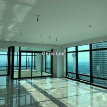 Penthouse with Private Pool 