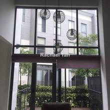 Corner Breezeway Parkhome for Rent