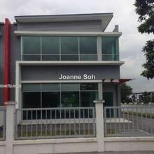 Semi-D factory for Sale