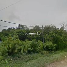 Freehold agriculture land for Sale
