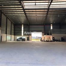 Warehouse for Rent