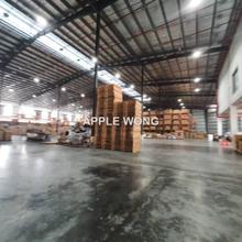 Warehouse for Rent