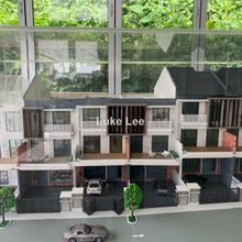 Cameron Highlands Pahang 3 Sty Terrace Link House For Sale Iproperty Com My
