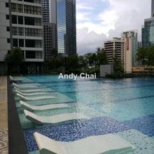 Serviced residence for Sale