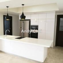 Serviced residence for Sale
