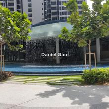 Serviced residence for Rent