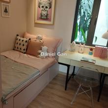 Serviced residence for Rent