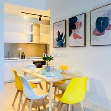 Condominium for Rent