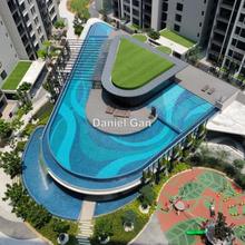 Serviced residence for Sale