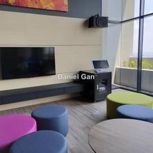 Serviced residence for Rent