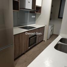 Serviced residence for Rent