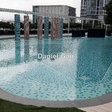 Serviced residence for Rent