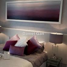 Serviced residence for Rent