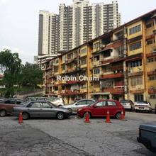 Flat for Sale