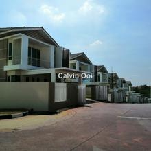 Hillpark Zero Lot Bungalow for Sale