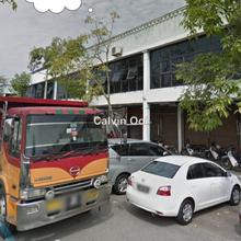 Terrace factory for Sale