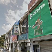 Retail-office for Sale