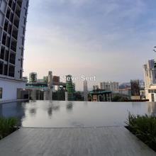 Serviced residence for Sale