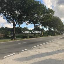 Commercial land for Sale