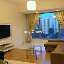 Serviced residence for Sale
