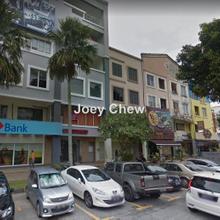 Shop-office for Sale
