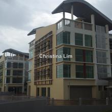 Setia Avenue Ample Block for Rent